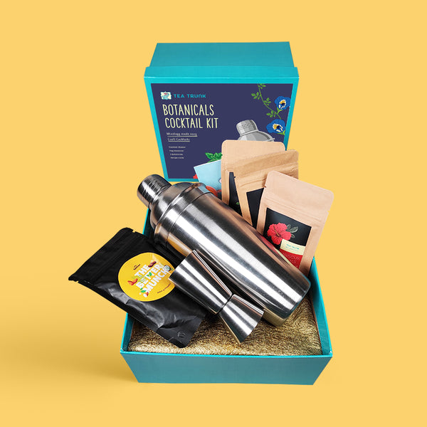 Botanicals Cocktail Kit