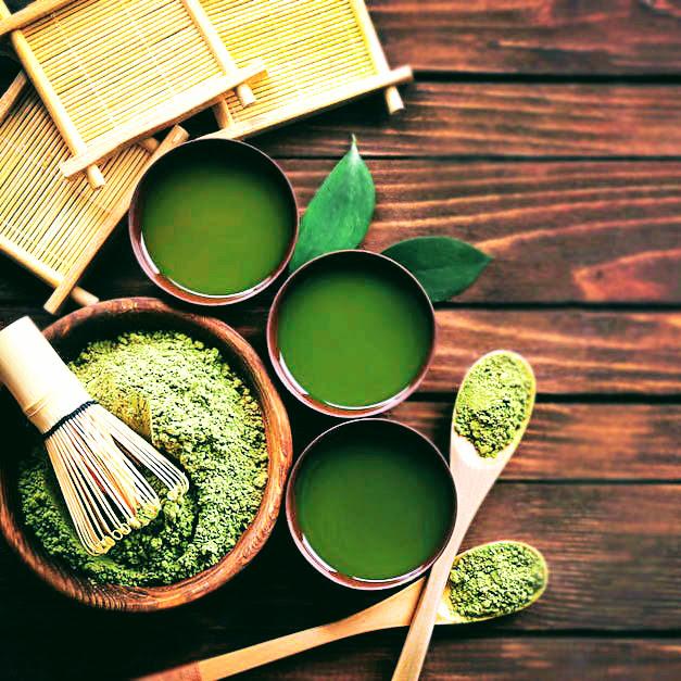 Matcha Green Tea, a Beginners Guide