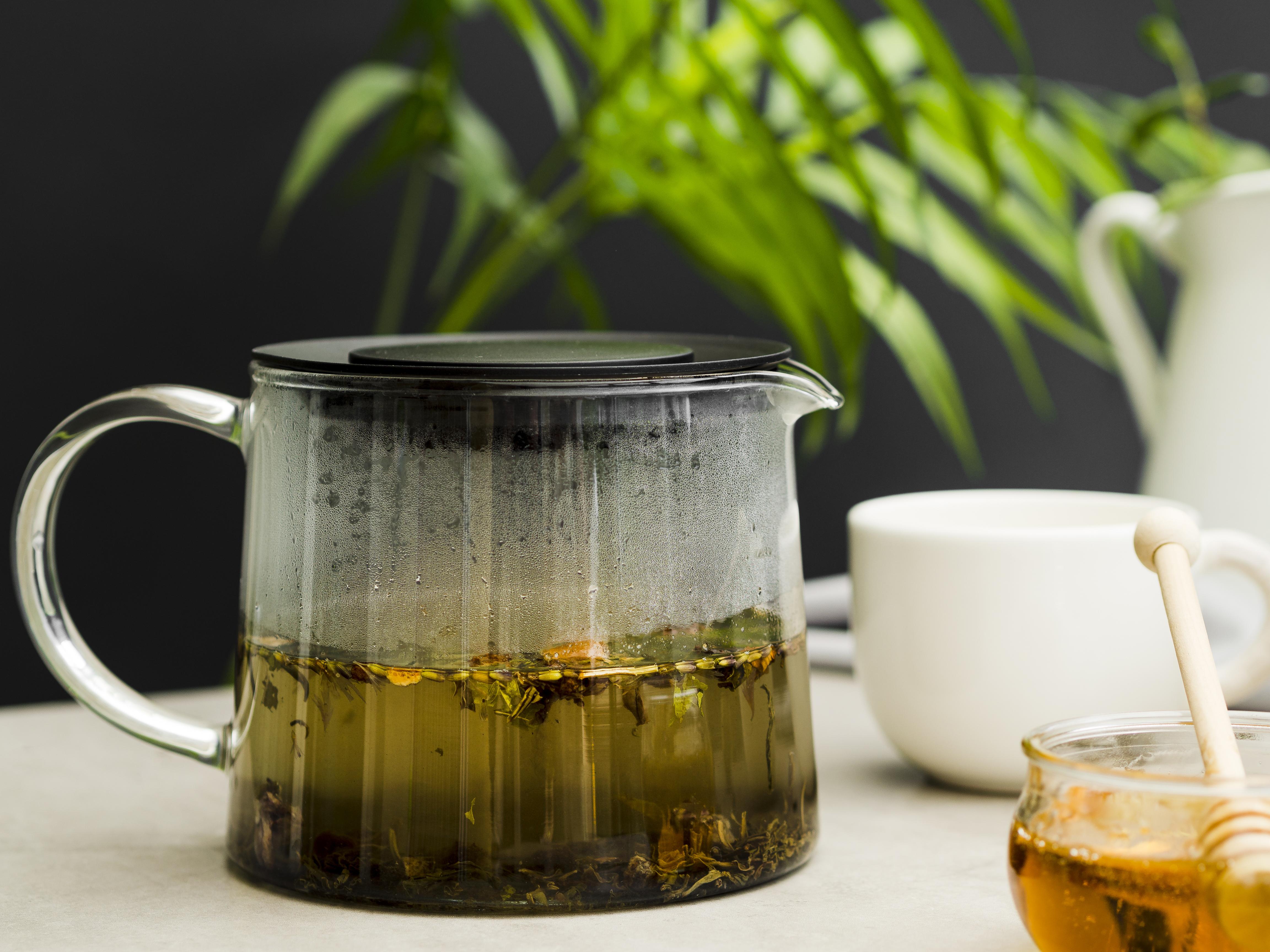 The Secret Behind Green Tea’s Unique Flavour – Tea Trunk